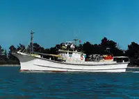 Longliner विक्रीसाठी