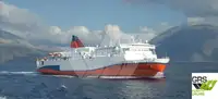 Ro-Ro ship विक्रीसाठी