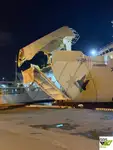 Ro-Ro ship विक्रीसाठी