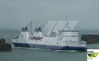 Ro-Ro ship विक्रीसाठी