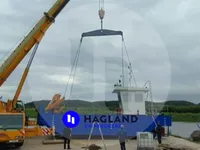 General Cargo/Multi-purpose विक्रीसाठी