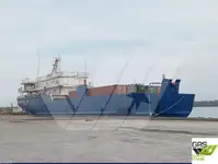 Ro-Ro ship विक्रीसाठी