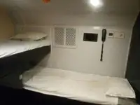 क्रू बोट विक्रीसाठी