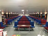 क्रूझ जहाज विक्रीसाठी