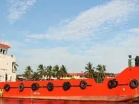 लँडिंग क्राफ्ट, टँक विक्रीसाठी