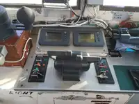 रोपाॅक्स जहाज विक्रीसाठी