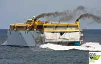 Ro-Ro ship विक्रीसाठी