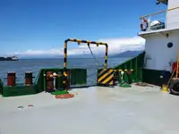 रेफर जहाज विक्रीसाठी
