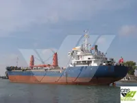 General Cargo/Multi-purpose विक्रीसाठी