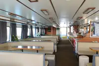 प्रवाशी जहाज विक्रीसाठी