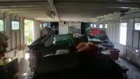 ट्रॉलर विक्रीसाठी