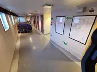 रो-रो जहाज विक्रीसाठी