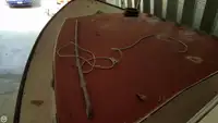 ट्रॉलर विक्रीसाठी