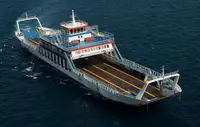 Ro-Ro ship विक्रीसाठी