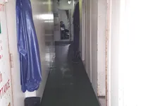 तेल/रासायनिक टँकर विक्रीसाठी