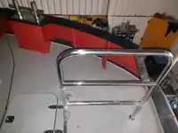 वर्क बोटी विक्रीसाठी