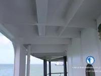 तेल/रासायनिक टँकर विक्रीसाठी