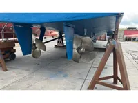 सर्वेक्षण जहाज विक्रीसाठी