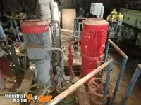 तेल/रासायनिक टँकर विक्रीसाठी