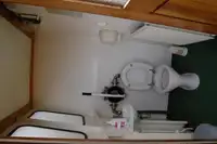 वर्कबोट विक्रीसाठी