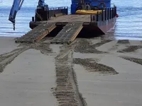लँडिंग क्राफ्ट, टँक विक्रीसाठी