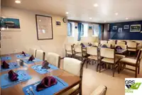 क्रूझ जहाज विक्रीसाठी