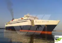 Ro-Ro ship विक्रीसाठी