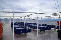 रोपाॅक्स जहाज विक्रीसाठी