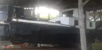 टगबोट विक्रीसाठी