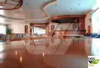 निवास बार्ज विक्रीसाठी