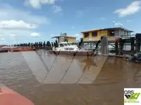 विंड फार्म सर्व्हिस व्हेसल विक्रीसाठी