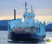 Ro-Ro ship विक्रीसाठी