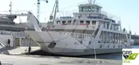 Ro-Ro ship विक्रीसाठी