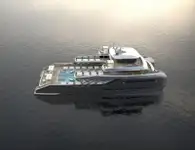 Catamaran विक्रीसाठी