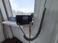 मासेमारी नौका विक्रीसाठी