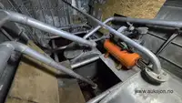कॅटामारन विक्रीसाठी
