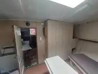 सर्वेक्षण जहाज विक्रीसाठी