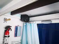 मासे प्रक्रिया नौका विक्रीसाठी