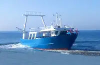 Trawler विक्रीसाठी