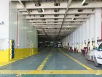 रेफ्रिजर जहाज विक्रीसाठी