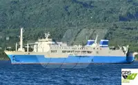 Ro-Ro ship विक्रीसाठी