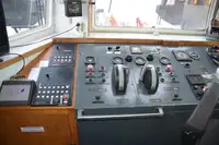 प्लॅटफॉर्म पुरवठा जहाज (PSV) विक्रीसाठी