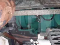 लाइव्ह मासे वाहून नेणारे जहाज विक्रीसाठी