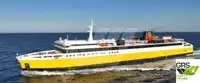 Ro-Ro ship विक्रीसाठी