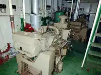 पुरवठा जहाज विक्रीसाठी