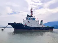 टगबोट विक्रीसाठी