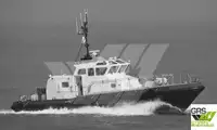Wind farm service vessel विक्रीसाठी