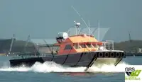 Wind farm service vessel विक्रीसाठी