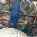 क्रू बोट विक्रीसाठी