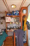 क्रूझ जहाज विक्रीसाठी